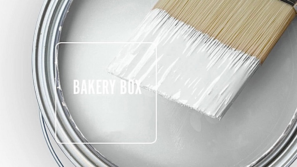 Bakery Box