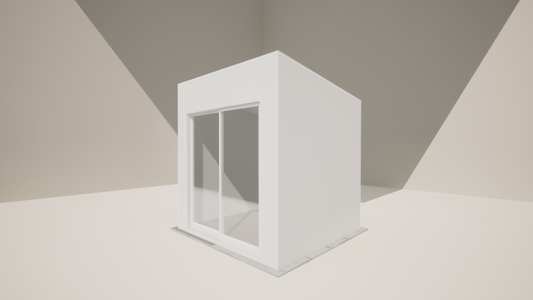 Bakery Box