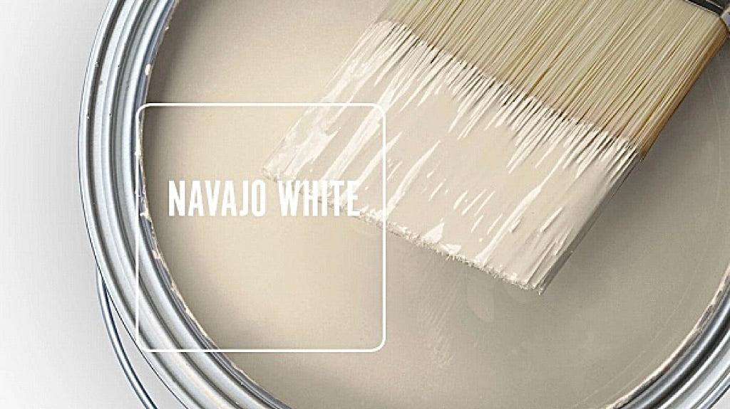 Navajo White