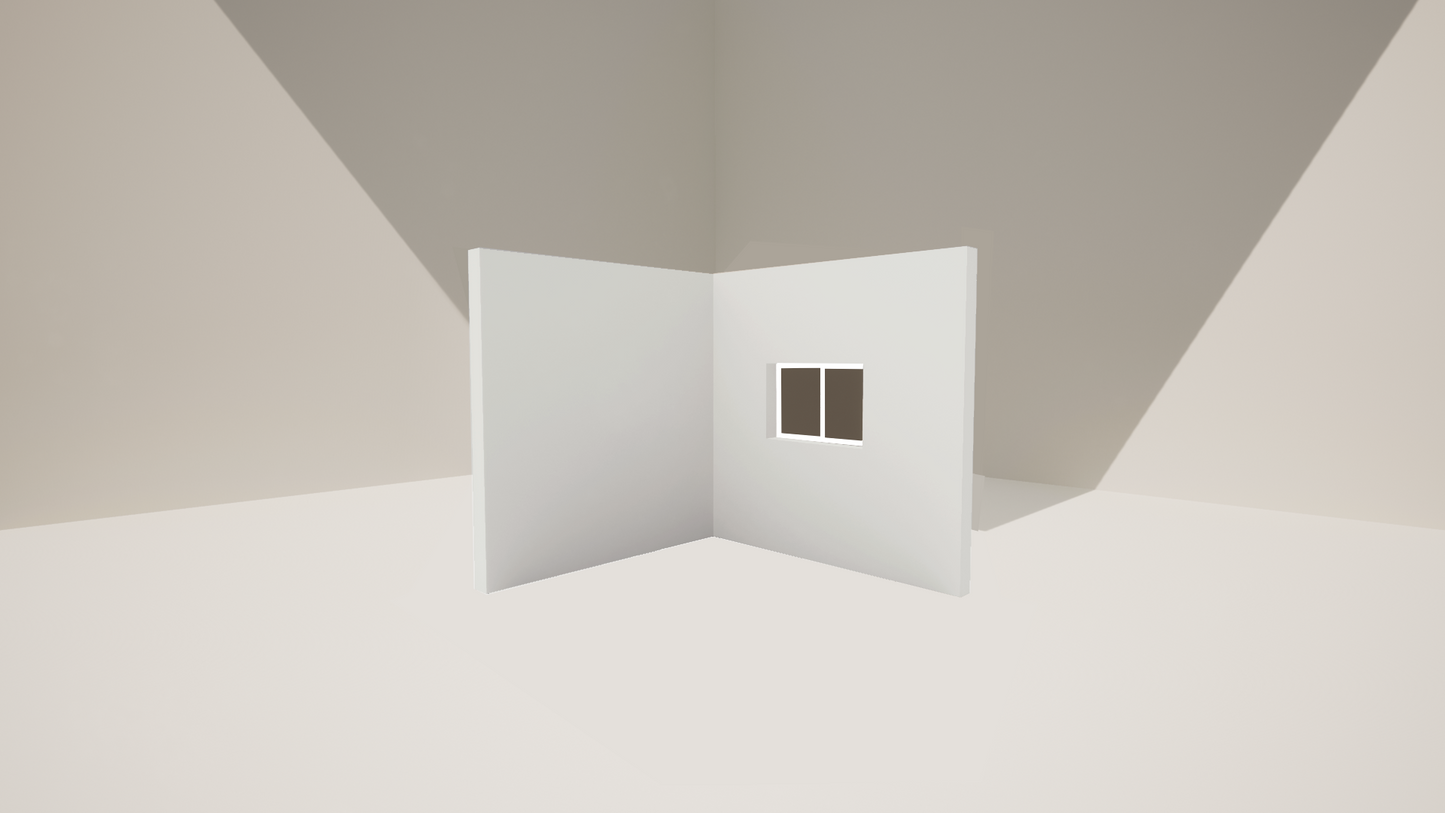 Smoky White