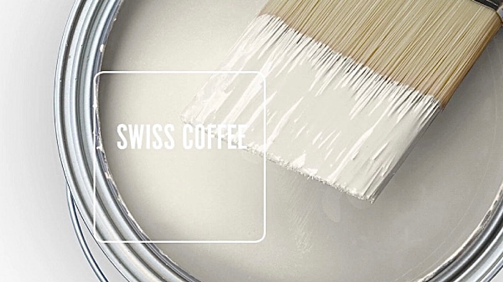 Swiss Coffee