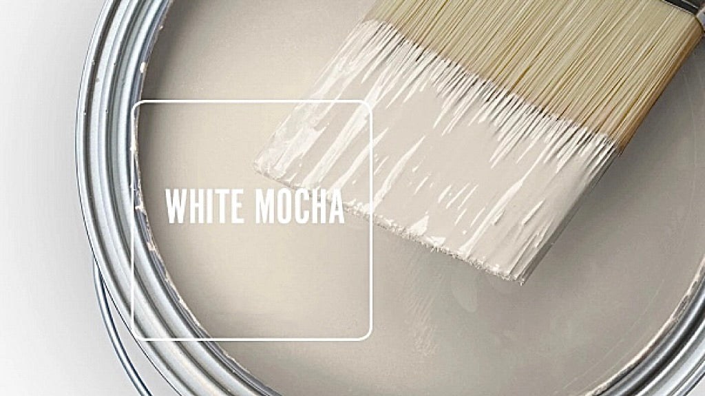 White Mocha