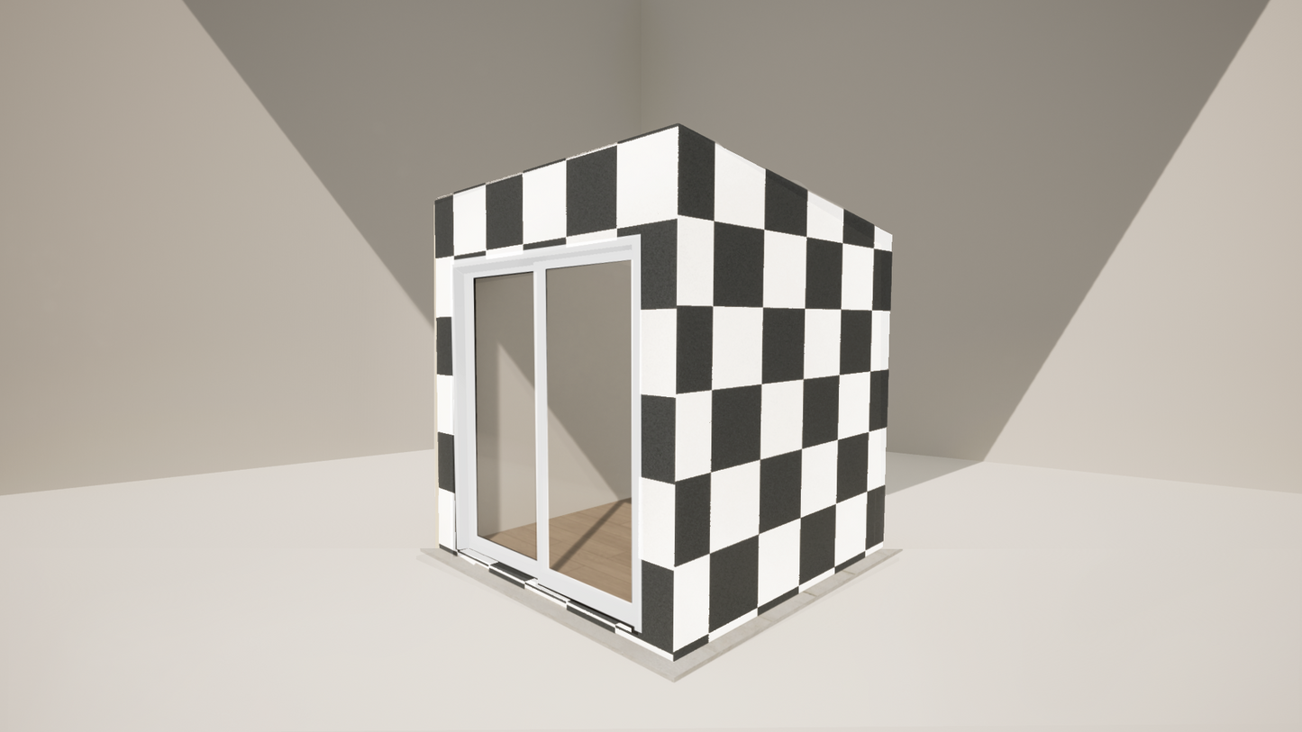Design Your Mod
