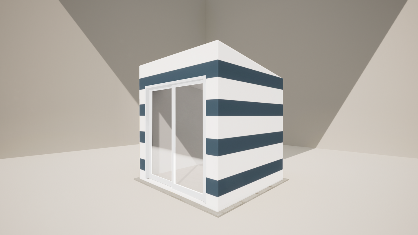 Design Your Mod
