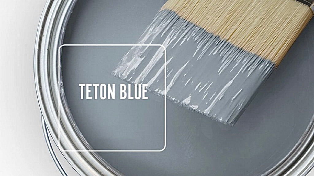 Teton Blue